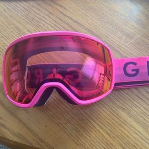 Ski Goggles